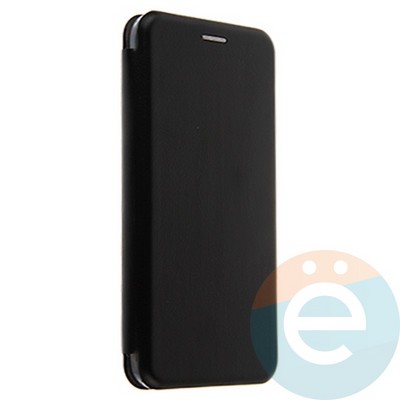 Чехол книжка боковой Fashion Case для Xiaomi Mi 5X/A1 черный - фото 20186
