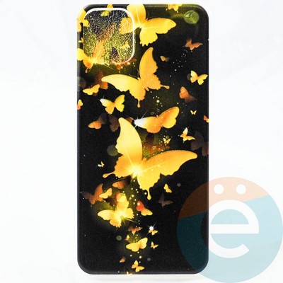 Чехол книжка боковой Fashion Case для Xiaomi Redmi 7 черный - фото 29461