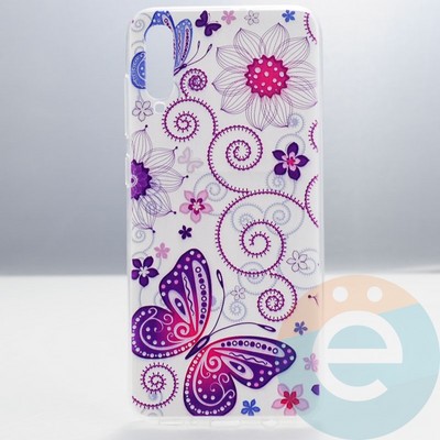 Чехол книжка боковой Fashion Case для Xiaomi Redmi K20/K20 Pro/Mi 9T синий - фото 29584