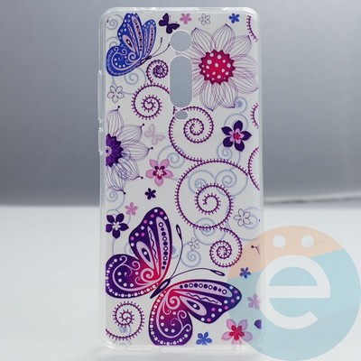 Накладка силиконовая с рисунком на Xiaomi Redmi K20/K20 Pro/Mi 9T вид 9 - фото 29623