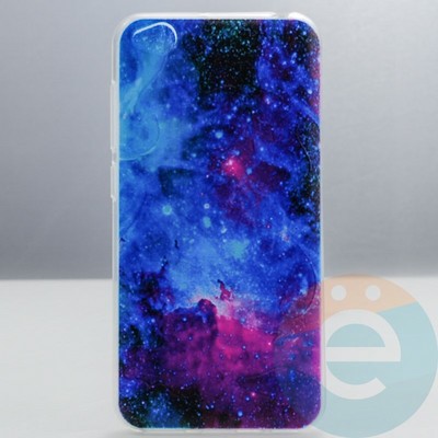 Накладка силиконовая с рисунком на Xiaomi Redmi Go вид 7 - фото 29631