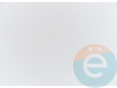 Накладка силиконовая с фольгой для Xiaomi Redmi K30 красная - фото 37746