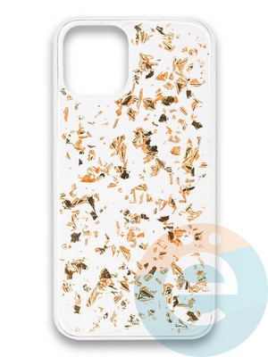 Накладка силиконовая ультратонкая на Huawei Honor 9S прозрачная - фото 40183