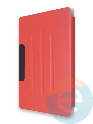 Чехол-книжка силиконовый для планшета Asus ZenPad 3S 10 Z500M красный - фото 38280