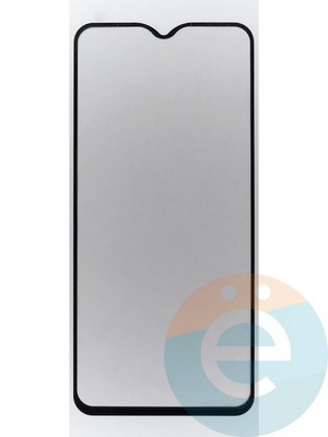 Защитное стекло 2D полноэкранное на One Plus 7 черное - фото 45690