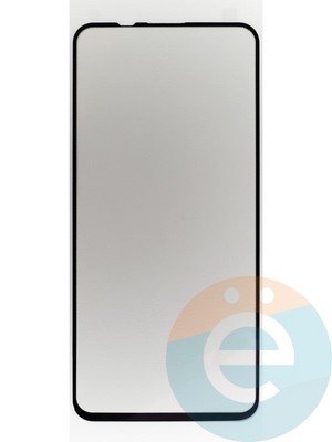 Защитное стекло 2D полноэкранное на Huawei Honor 20/20 Pro черное - фото 45775