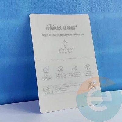 Гидрогелевая пленка MIETUBL глянцевая - фото 47978