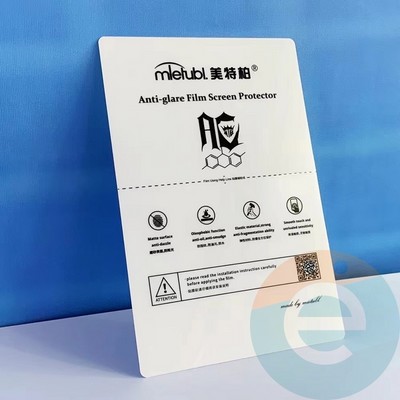 Гидрогелевая пленка MIETUBL матовая - фото 47979