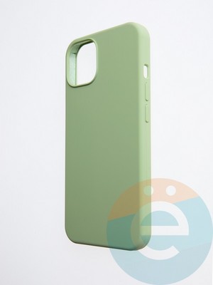 Apple silicone case 14 pro