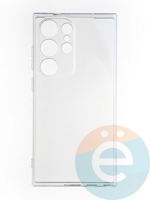 Накладка силиконовая Winter с кардхолдером для Infinix Note 12 G88 сиреневая - фото 65245