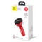 Автомобильное зарядное устройство Baseus CCALL-YT09 2USB 4.8A красное
