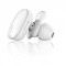 Беспроводные наушники Baseus NGW02-02 белые - фото 19797