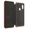 Чехол книжка боковой Fashion Case для Xiaomi Mi A2 lite красный - фото 20164