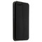 Чехол книжка боковой Fashion Case для Xiaomi Mi Note 3 черный - фото 20175