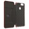 Чехол книжка боковой Fashion Case для Xiaomi Mi 5X/A1 красный - фото 20179