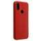 Чехол книжка боковой Fashion Case для Xiaomi Mi 6X/A2 красный - фото 20190