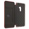 Чехол книжка боковой Fashion Case для Xiaomi Mi Max 2 красный - фото 20203