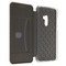 Чехол книжка боковой Fashion Case для Xiaomi Mi Mix 2 золотистый - фото 20206