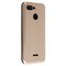 Чехол книжка боковой Fashion Case для Xiaomi Redmi 6 золотистый - фото 20238