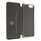 Чехол книжка боковой Fashion Case для Xiaomi Mi 6 золотистый - фото 20247