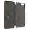 Чехол книжка боковой Fashion Case для Xiaomi Mi 6 розово-золотистый - фото 20250