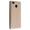 Чехол книжка боковой Fashion Case для Xiaomi Redmi 4x золотистый - фото 20255