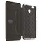 Чехол книжка боковой Fashion Case для Xiaomi Redmi 4x черный - фото 20259