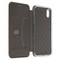 Чехол книжка боковой Fashion Case для iPhone Xs Max золотистый - фото 20262