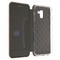 Чехол книжка боковой Fashion Case для Samsung Galaxy J6 2018 золотистый - фото 20301