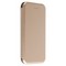 Чехол книжка боковой Fashion Case для iPhone 6/6s золотистый