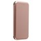 Чехол книжка боковой Fashion Case для iPhone 7/8 розово-золотистый - фото 20341