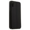 Чехол книжка боковой Fashion Case для iPhone X/Xs черный - фото 20357
