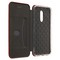 Чехол книжка боковой Fashion Case для Xiaomi Redmi 5 Plus красный - фото 20427