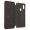Чехол книжка боковой Fashion Case для Xiaomi Redmi Note 5 Pro красный - фото 20451