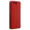 Чехол книжка боковой Fashion Case для Huawei Honor 9 красный - фото 20486