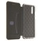 Чехол книжка боковой Fashion Case для Huawei P20 золотистый - фото 20526