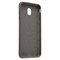 Накладка силиконовая Carbon 360 на Samsung J7 2018 серая - фото 21642