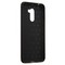Накладка силиконовая Carbon 360 на Pocophone F1 черная - фото 22009