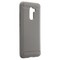 Накладка силиконовая Carbon 360 на Pocophone F1 серая - фото 22020