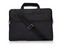 Сумка для ноутбука и планшета (15-16 Дюймов) тканевая с ручками черная - фото 23594