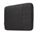 Конверт-папка-чехол для ноутбука и планшета (15-16 Дюймов) тканевый на молнии черный - фото 23584