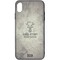Накладка комбинированная джинсовая DEER для iPhone Xs Max серая - фото 25878