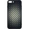 Накладка силиконовая плетёная на Apple iPhone 7 Plus/8 Plus черная - фото 26066