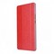Чехол-книжка пластиковый для планшета Huawei MediaPad M3 Lite 8.0 красный - фото 26140