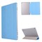 Чехол-книжка пластиковый для планшета Huawei MediaPad M3 10.1 голубой - фото 26150