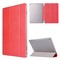 Чехол-книжка пластиковый для планшета Huawei MediaPad M3 10.1 красный