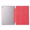 Чехол-книжка пластиковый для планшета Huawei MediaPad M3 10.1 красный - фото 26153
