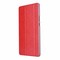 Чехол-книжка пластиковый для планшета Huawei MediaPad M5 8.4 красный - фото 26191