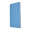 Чехол-книжка пластиковый для планшета Huawei MediaPad T3 8.0 голубой - фото 26199