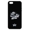 Накладка силиконовая World of Tanks Heavy Metal для iPhone 5/5s/SE (вид1) - фото 26616